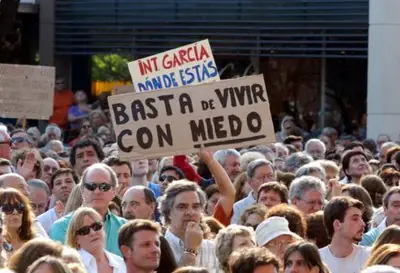 Situación de taringa frente a la justicia.