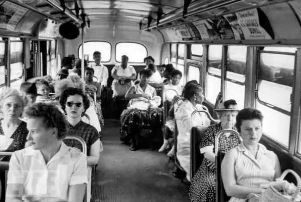 ¿Que Hitler era Racista? Solo Mírate EEUU