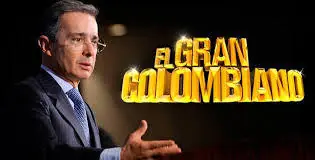 Con Uribe - sin Uribe
