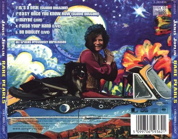 ☠ Rock & Roll Box Sets ¬ 1 Link/Caja ~10Mil Trax ☠