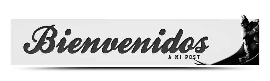 Cosas que no sabías de Batman [O te devuelvo tus Bits]