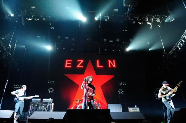 Como sería México si no hubiera sido desfalcado por EUA