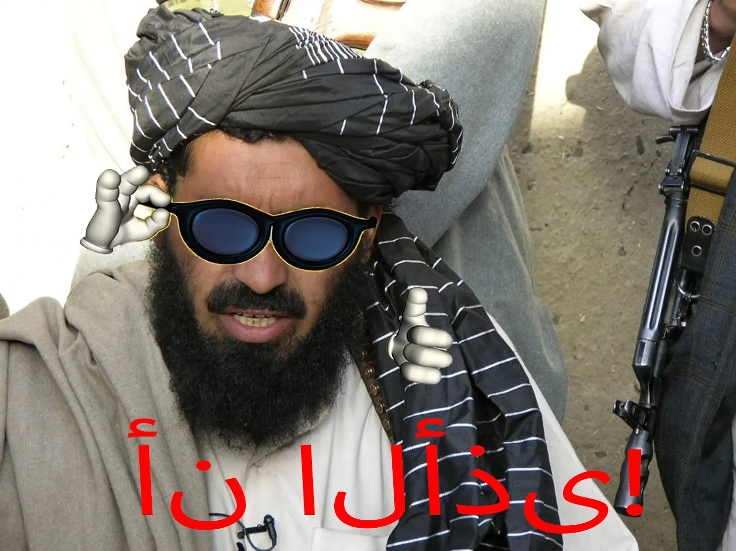 taliban