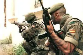 España en la mira de posible ataque Ruso.