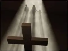 evangelio diario: Mateo 10,34-42.11,1.