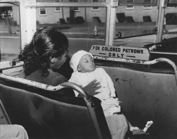 racismo en estados unidos