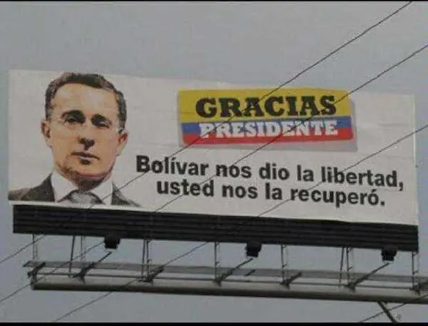 alvaro uribe velez
