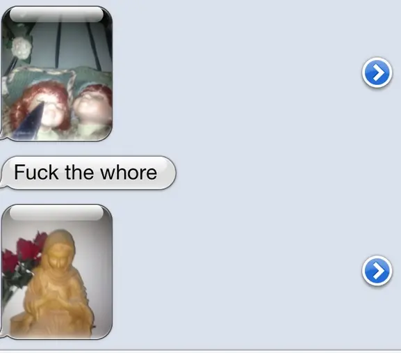 trolleadas