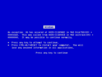 El lado humoristico de la computacion