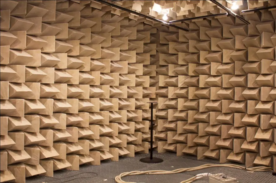 sonido