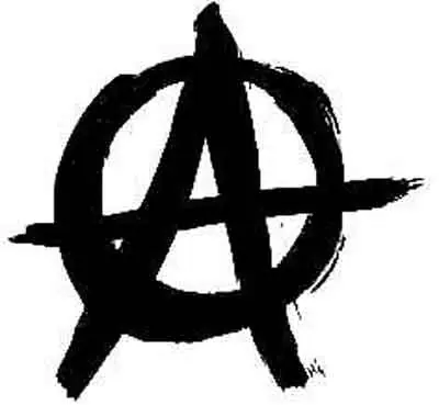anarquista
