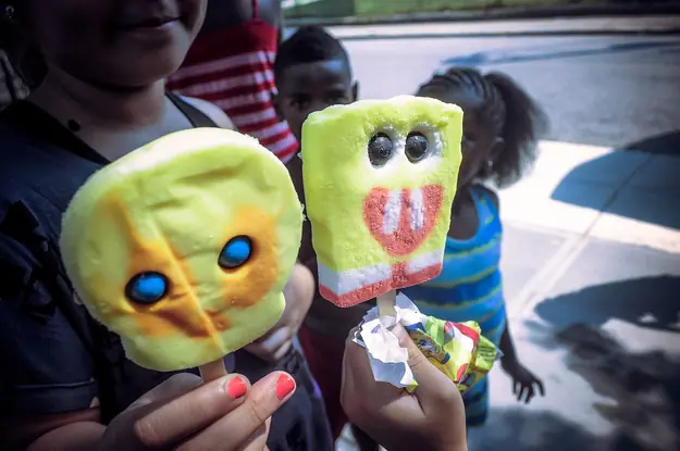 21 Helados que trollearon a sus compradores