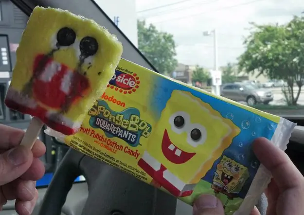 helados