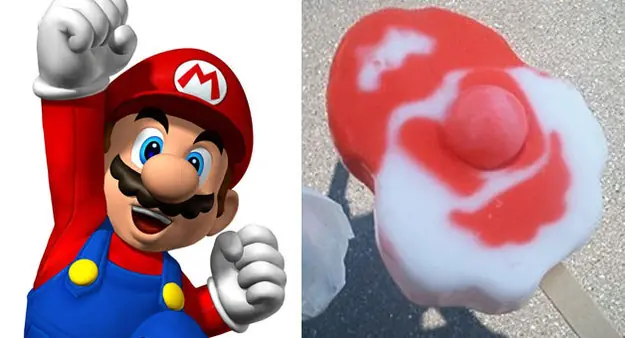 21 Helados que trollearon a sus compradores