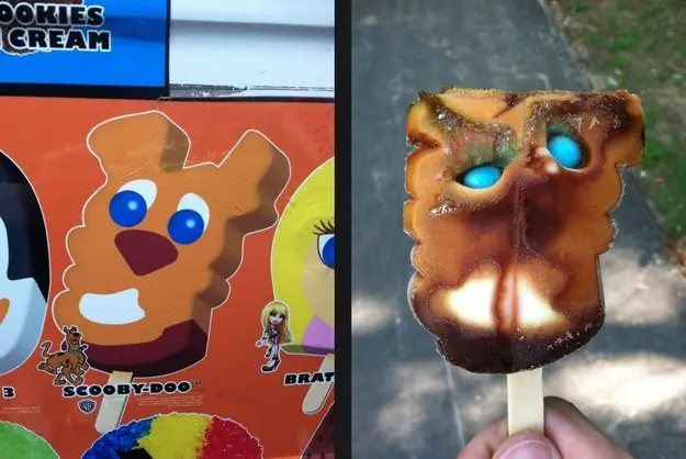 helados