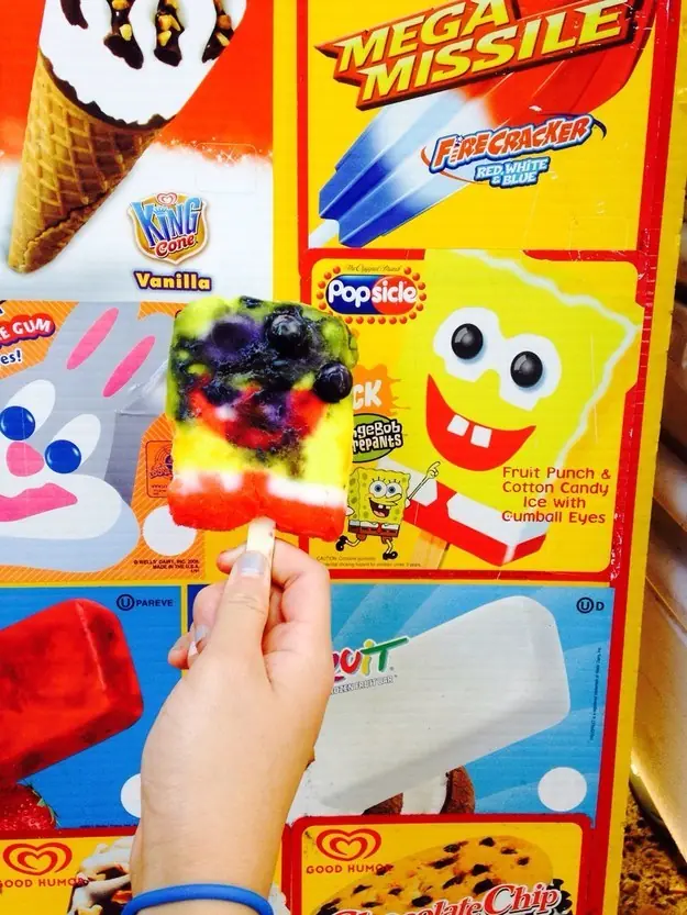 21 Helados que realmente fallaro