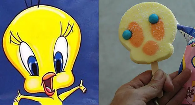 helados