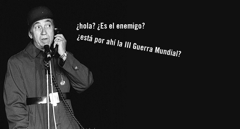 Miguel Gila