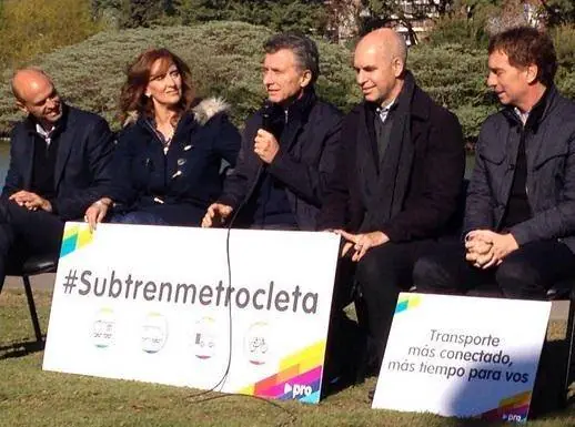 Horacio yo te banco