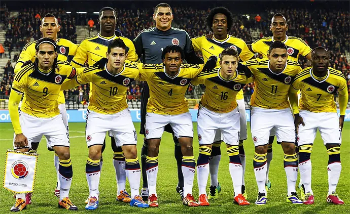 Razones: Colombia es uno de los mejores países del mundo