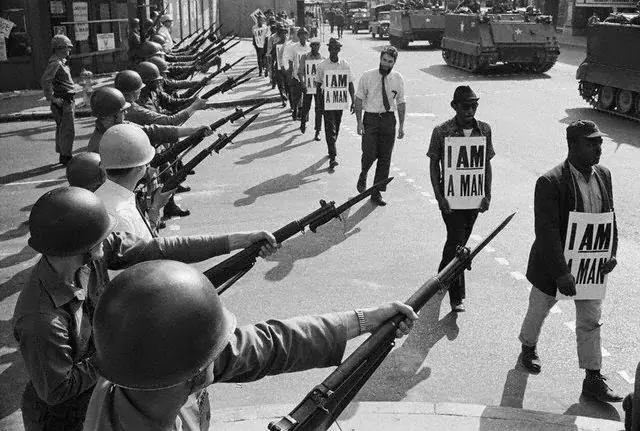 racismo en estados unidos