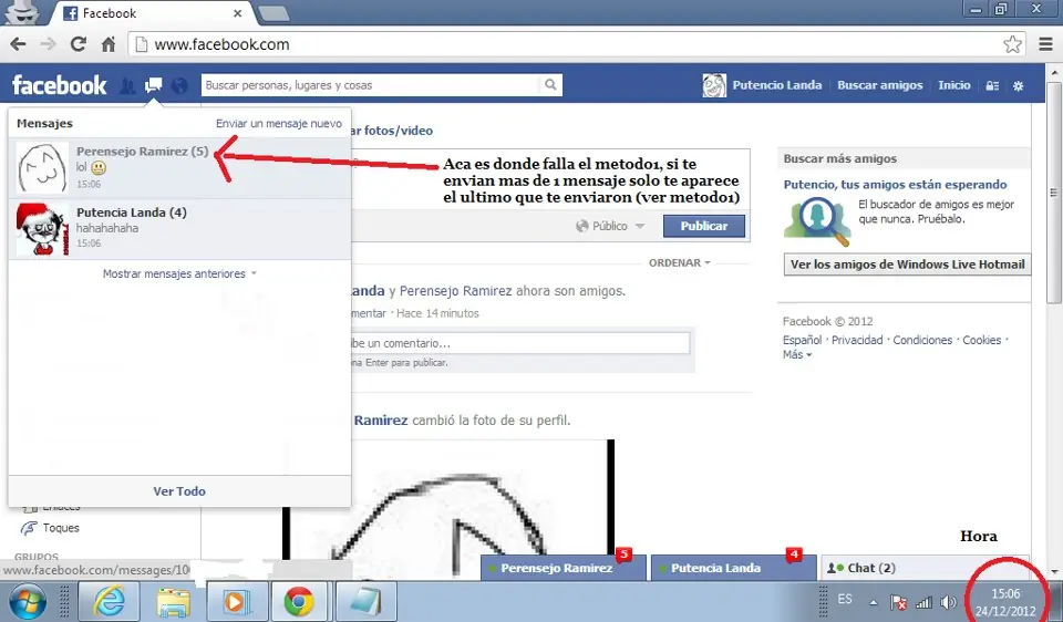 mire