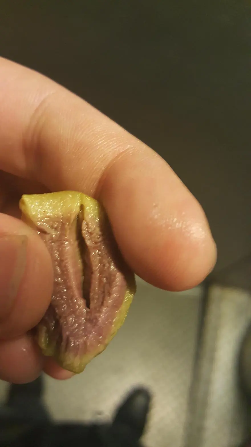 Vaginas