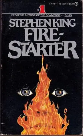 stephen king