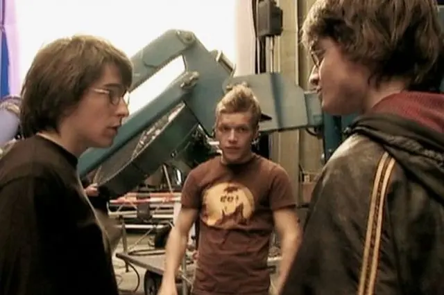 Peliculas con finales que te dejaran completamente pasmado