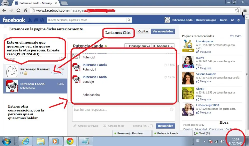 Como