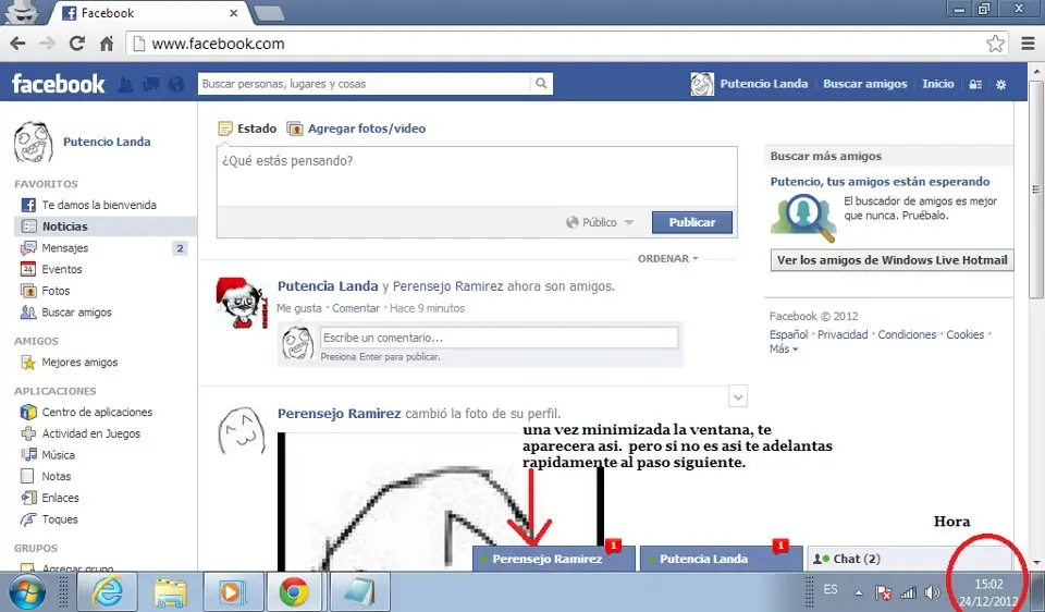 taringa
