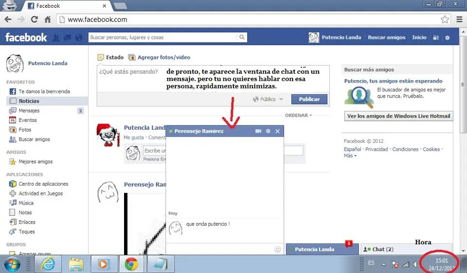 Facebook