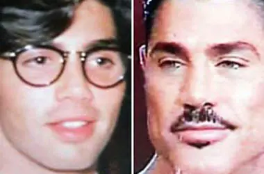 La adolescencia de nuestro Comandante