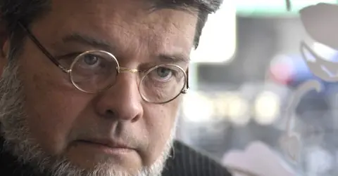 "Los veganos y los vegetarianos creen que no matan animales.