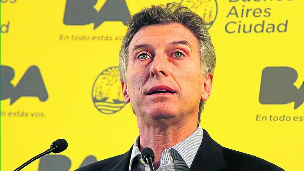macri