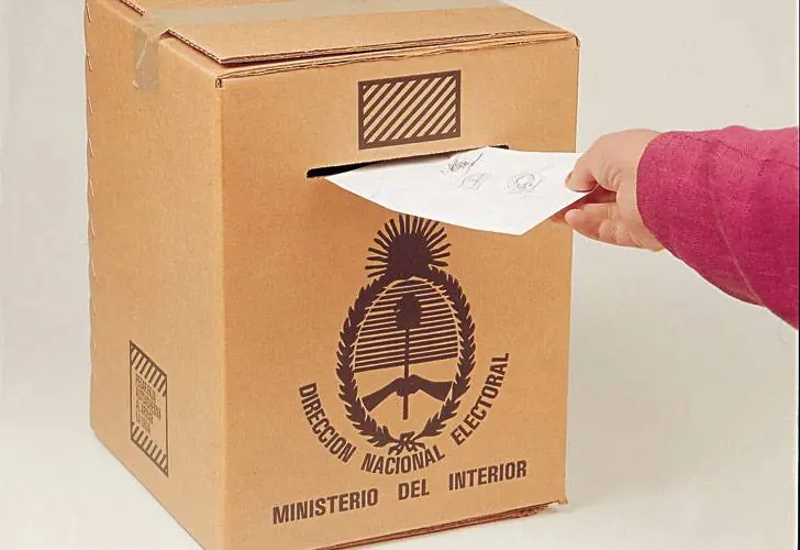 elecciones 2015