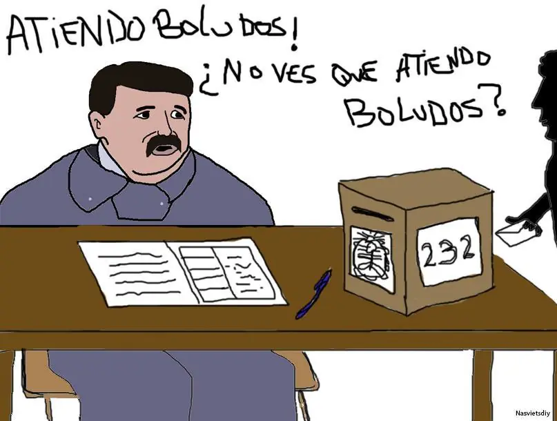 quien te conoce papa