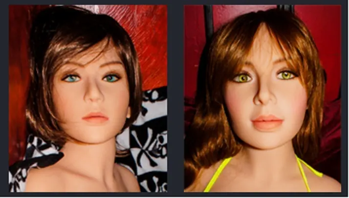 Real Doll Real Doll