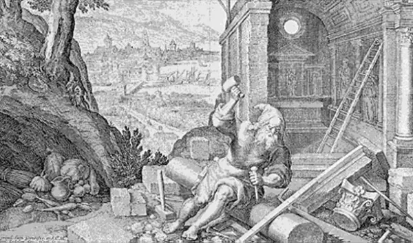 18 peculiares datos sobre Italia