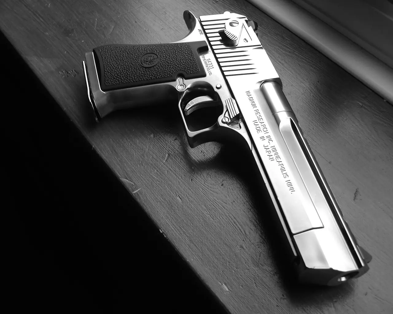 armas