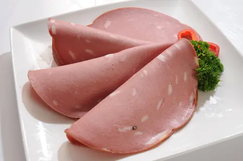mortadella di bologna
