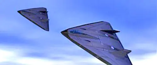 Anti-Gravity