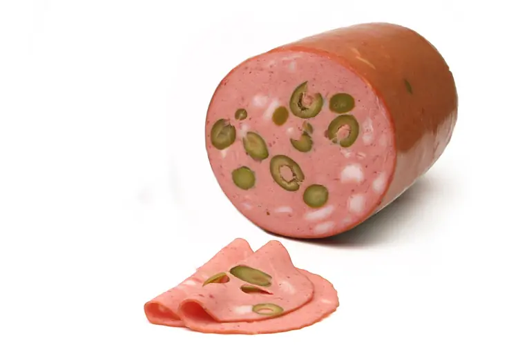 mortadella di bologna