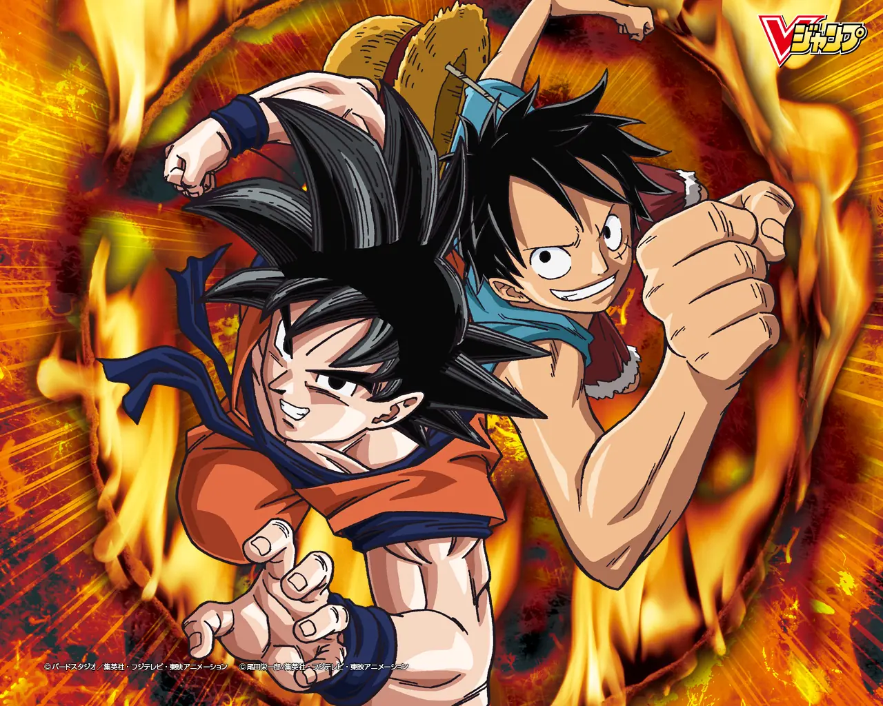 Si los animes fueran equipos de fútbol (parte 1)