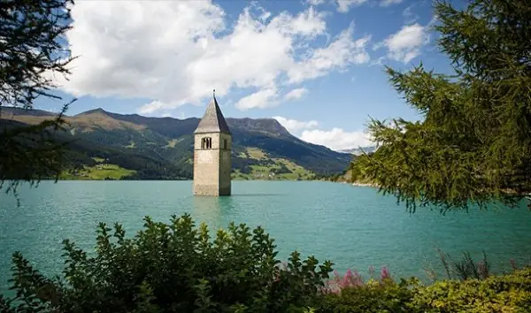 18 peculiares datos sobre Italia