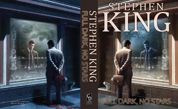 Los 15 mejores libros de Stephen King