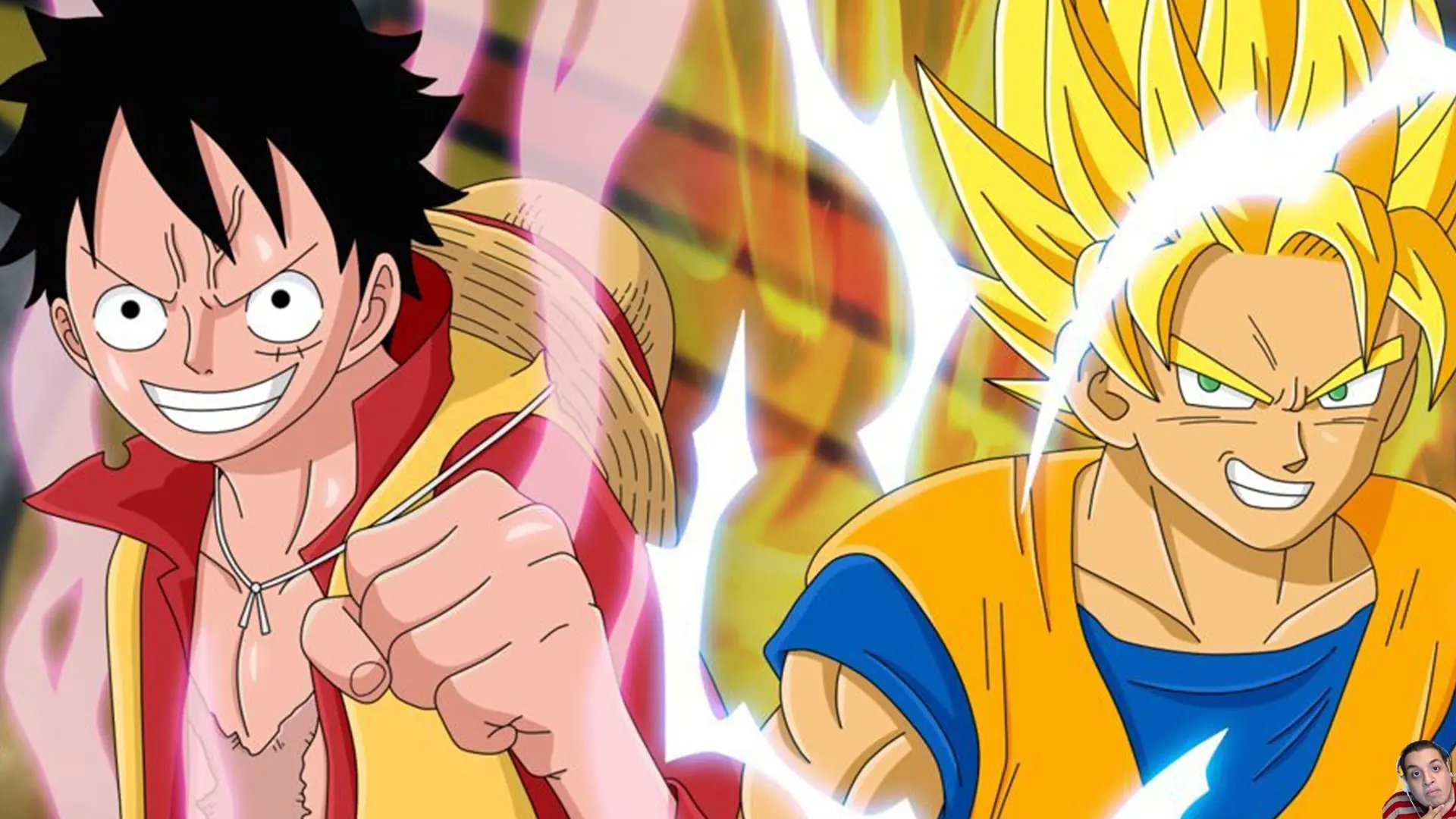 goku