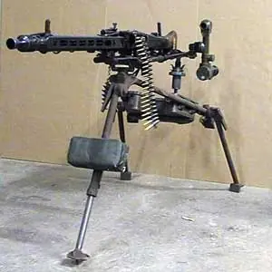 10 Grandes Armas en la Historia