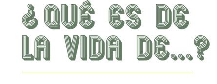 Paradero de grandes famosos desaparecidos