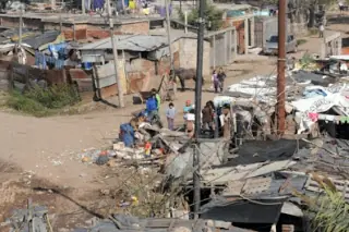 Voy a votar a Mauricio Macri, mis motivos